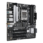 Asus PRIME B650M-K-CSM Motherboard Manuel utilisateur