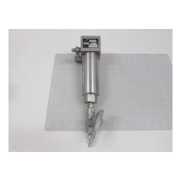 Nordson Filtres Doubles : AI Chat & PDF Access | Fixfr