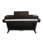 Yamaha CLP-133 Manuel du propri&eacute;taire