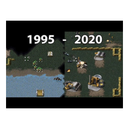 GAMES PC COMMAND & CONQUER Manuel utilisateur | Fixfr