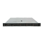 Dell PowerEdge R6515 server Guide de r&eacute;f&eacute;rence
