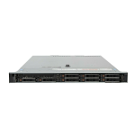 Dell PowerEdge R6515 server Manuel utilisateur