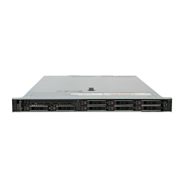 Dell PowerEdge R6515 server Manuel utilisateur | Fixfr