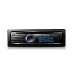Pioneer DEH-8300SD Mode d'Emploi: Chat IA &amp; PDF