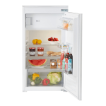 Atag KS33102B Refrigerator Manuel utilisateur