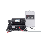 ICOM IF-MAIL Manuel utilisateur