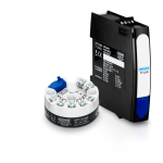 KROHNE OPTITEMP TR/TC 100 Manuel : IA et T&eacute;l&eacute;chargement