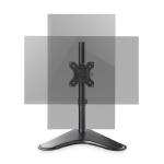 DIGITUS DA-90437 Support &Eacute;cran + Chat IA &amp; PDF