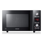 Samsung CE117PPT Manuel utilisateur