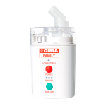 GIMA NB-810B N&eacute;buliseur Mesh : Manuel + IA Chat