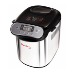 Moulinex OW310E Manuel utilisateur