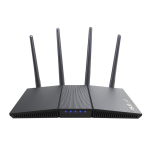 Asus RT-AX1800S 4G LTE / 3G Router Guide de d&eacute;marrage rapide