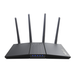 Asus RT-AX1800S 4G LTE / 3G Router Guide de démarrage rapide | Fixfr
