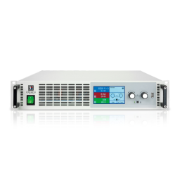 Elektro-Automatik EA-PSB 9060-120 3U Bi-directional DC Laboratory Power Supply Manuel du propriétaire | Fixfr