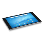 Trekstor SurfTab&reg; breeze 9.6 quad 3G Mode d'emploi