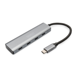 Digitus DA-70246 Guide de démarrage rapide | Fixfr