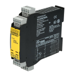 SRB-E-402EM Schmersal Mode d'emploi | AI Chat + PDF