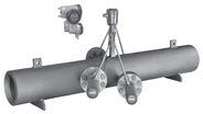 KROHNE OPTISONIC 8300 Ex Manuel du propriétaire | Fixfr