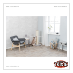 Arbre &agrave; chat TRIXIE : Chat IA et t&eacute;l&eacute;chargement PDF