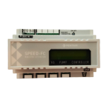 Pentair Speed FC: Guide d'installation et IA Chat
