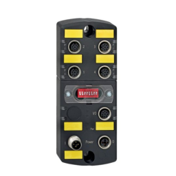 schmersal PDM-IOP-4CC-IOP Input expander Mode d'emploi | Fixfr