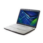 Acer TravelMate 7220 Manuel du propri&eacute;taire