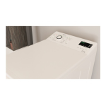Whirlpool TDLR6248FR/N Washing machine Manuel utilisateur