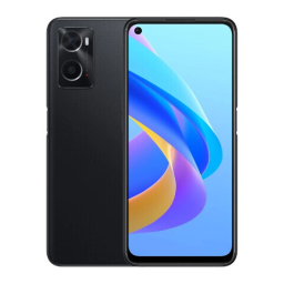 OPPO A76, A96, A16 Guide d'utilisation | AI Chat & PDF | Fixfr