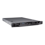 Dell PowerVault NX300 storage Manuel du propri&eacute;taire