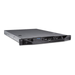 Dell PowerVault NX300 storage Manuel utilisateur