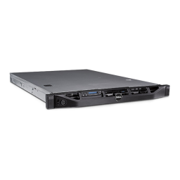Dell PowerVault NX300 storage Manuel utilisateur | Fixfr