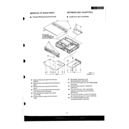 Sharp VC-786S Manuel utilisateur | Fixfr