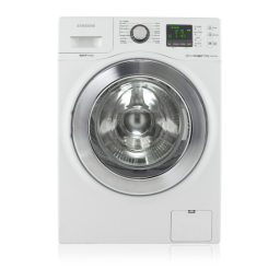 Samsung WF806U4SAWQ Manuel utilisateur | Fixfr