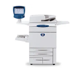 Xerox 4110 Copier/Printer Guide d'installation