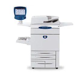 Xerox 4110 Copier/Printer Mode d'emploi | Fixfr