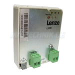 Lenze LON AIF EMF2141IB Mode d'emploi