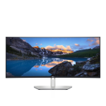 Dell U3821DW Guide d&rsquo;utilisation | AI Chat &amp; PDF Access