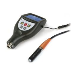 KERN TF 1250-0.1FN Mode d'emploi | Fixfr