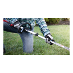 Toro Stick Edger Attachment, Flex-Force Power System 60V MAX String Trimmer Manuel utilisateur