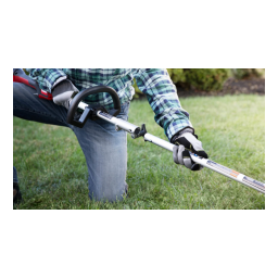 Toro Stick Edger Attachment, Flex-Force Power System 60V MAX String Trimmer Manuel utilisateur | Fixfr