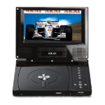AKAI ACVDS715UX: Chat IA &amp; T&eacute;l&eacute;chargement PDF