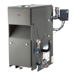 Lennox GWB84-262E-4, GWB84-299E-4: Instructions + IA | Fixfr