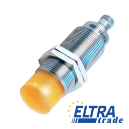 Baumer RR30.DAO0-IGPI.9VF Radar distance measuring sensor Fiche technique | Fixfr