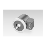 Baumer HMG10-B - CANopen&reg; Absolute encoder Fiche technique