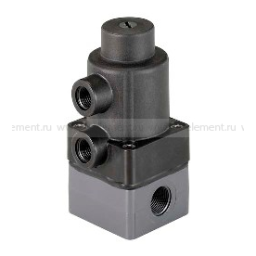 Fiche technique Bürkert 3230 | Chat IA & PDF | Fixfr