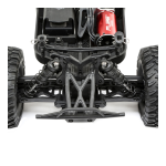 Losi LOS03012T2 1/10 TENACITY 4WD Monster Truck Brushless RTR Manuel utilisateur