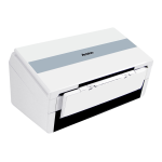 Avision AD230 Document Scanner Manuel utilisateur