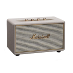 Marshall Acton Multi-Room : Manuel d'utilisation + IA