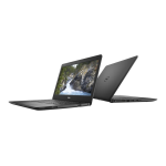 Dell Vostro 3480 laptop Manuel du propri&eacute;taire