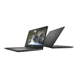 Dell Vostro 3480 Guide de maintenance + IA Chat et PDF | Fixfr